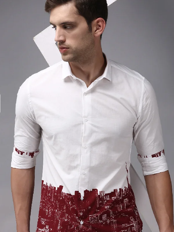 Men's Short - Sleeve Linen Casual Shirts in Light Khaki for a Breathable Summer OptionMen White Solid Casual Shirt Men's Short - Sleeve Linen Casual Shirts in Light Khaki for a Breathable Summer OptionMen White Solid Casual Shirt