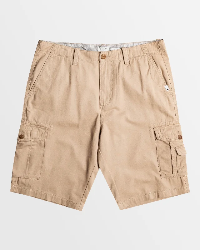 Men's plaid pattern wool blend shorts for a preppy fall styleMens Crucial Battle Cargo Shorts Men's plaid pattern wool blend shorts for a preppy fall styleMens Crucial Battle Cargo Shorts