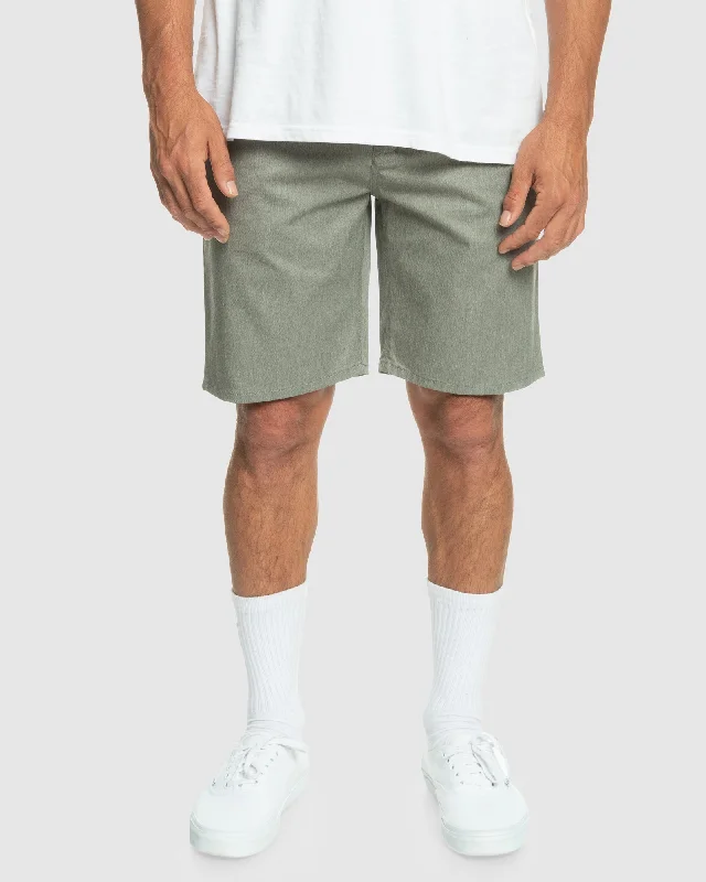 Men's high - waisted swim shorts with UPF protection for beach vacationsMens Everyday Union Stretch Chino Shorts Men's high - waisted swim shorts with UPF protection for beach vacationsMens Everyday Union Stretch Chino Shorts