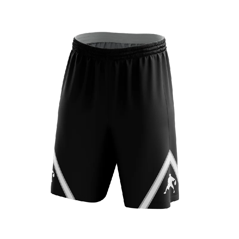 Men's adjustable - length convertible shorts for versatile useHelvetia, Shorts