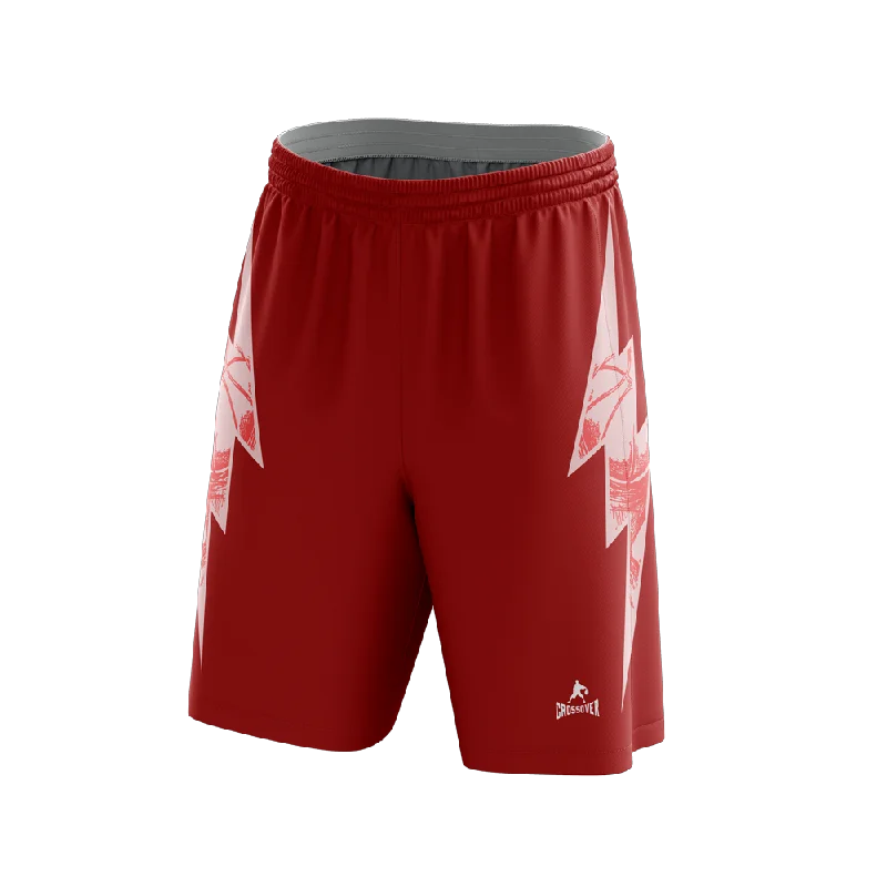 Men's pastel - colored cotton shorts for a spring - friendly outfitLightning, Shorts Men's pastel - colored cotton shorts for a spring - friendly outfitLightning, Shorts