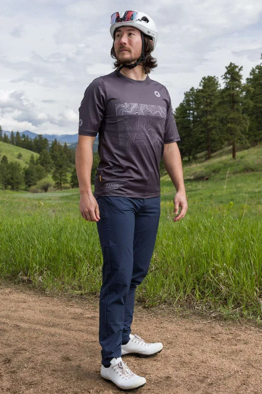 Men's pastel - colored cotton shorts for a spring - friendly outfitMen's Range Trail Pants Men's pastel - colored cotton shorts for a spring - friendly outfitMen's Range Trail Pants