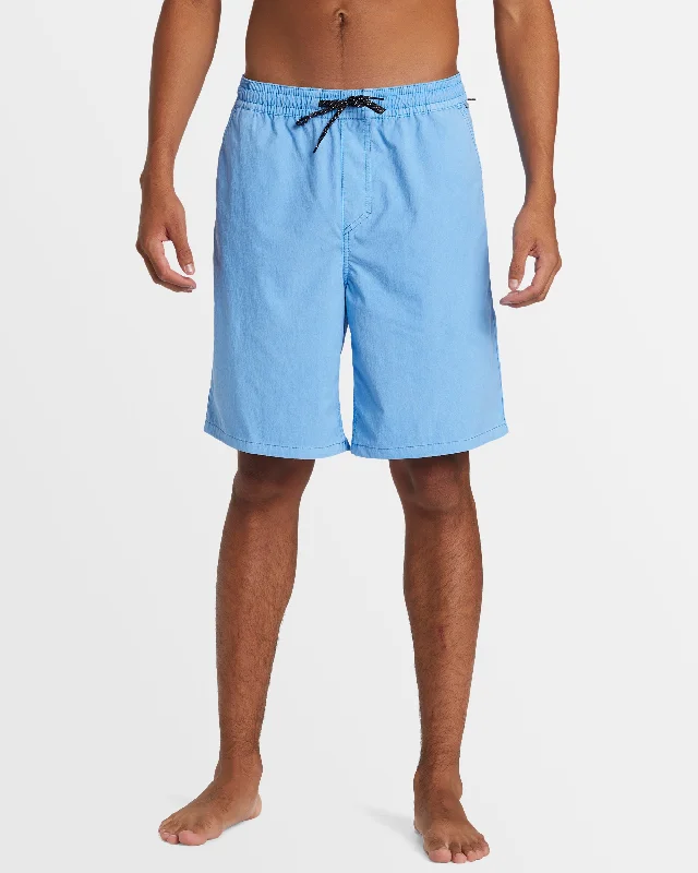 Men's ripped denim shorts for a trendy streetwear aestheticMens Mercury 20" Amphibian Hybrid Shorts Men's ripped denim shorts for a trendy streetwear aestheticMens Mercury 20" Amphibian Hybrid Shorts