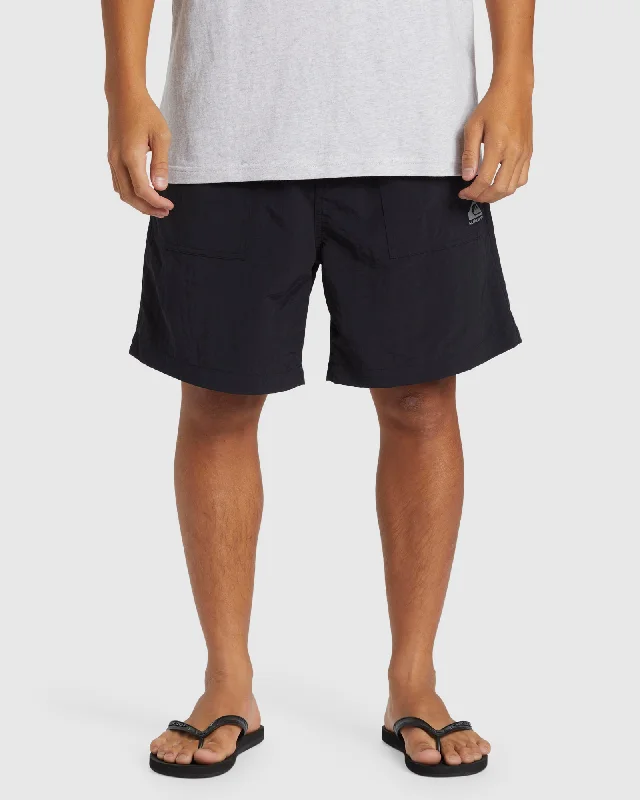 Men's pastel - colored cotton shorts for a spring - friendly outfitMens Run Ashore 18" Walk Shorts Men's pastel - colored cotton shorts for a spring - friendly outfitMens Run Ashore 18" Walk Shorts
