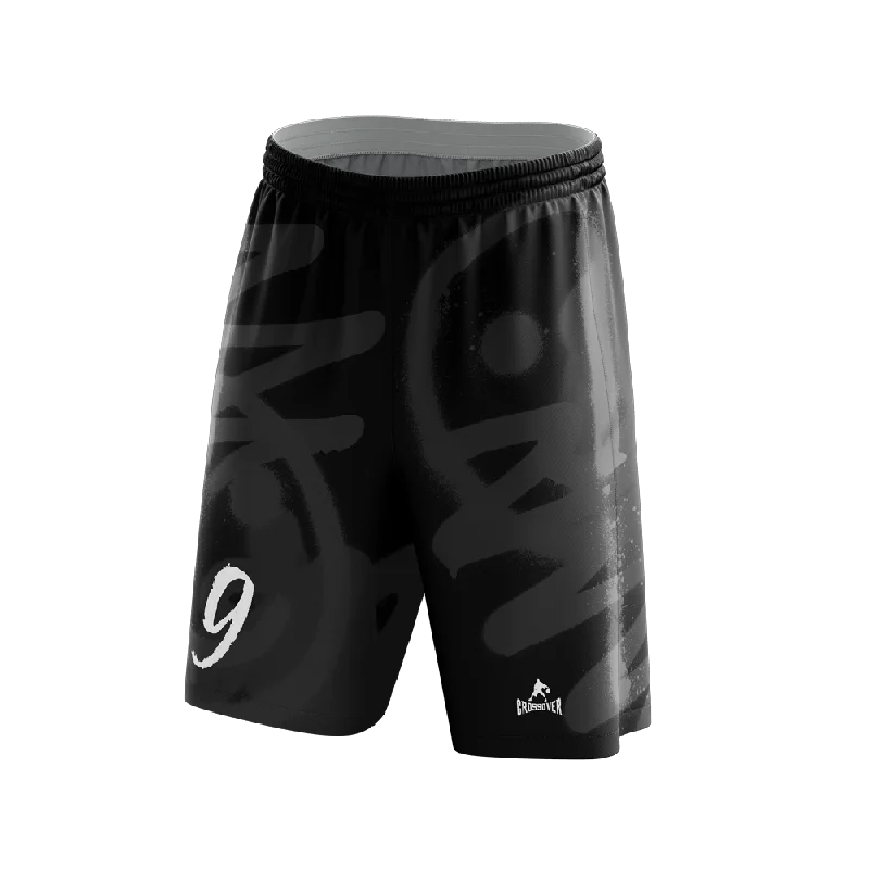 Men's zip - pocket canvas shorts for added functionality during travelUrban 9, Shorts Men's zip - pocket canvas shorts for added functionality during travelUrban 9, Shorts