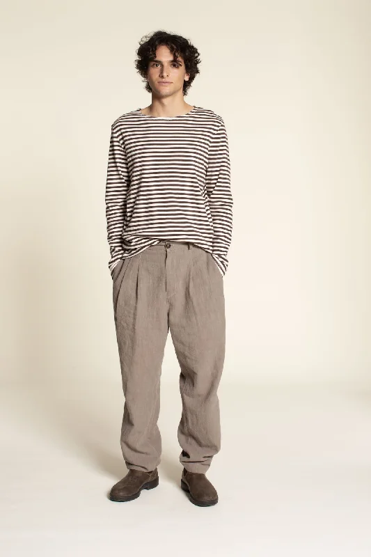 Men's adjustable - length convertible shorts for versatile useWardrobe by Me Men's Cocoon Pants Men's adjustable - length convertible shorts for versatile useWardrobe by Me Men's Cocoon Pants
