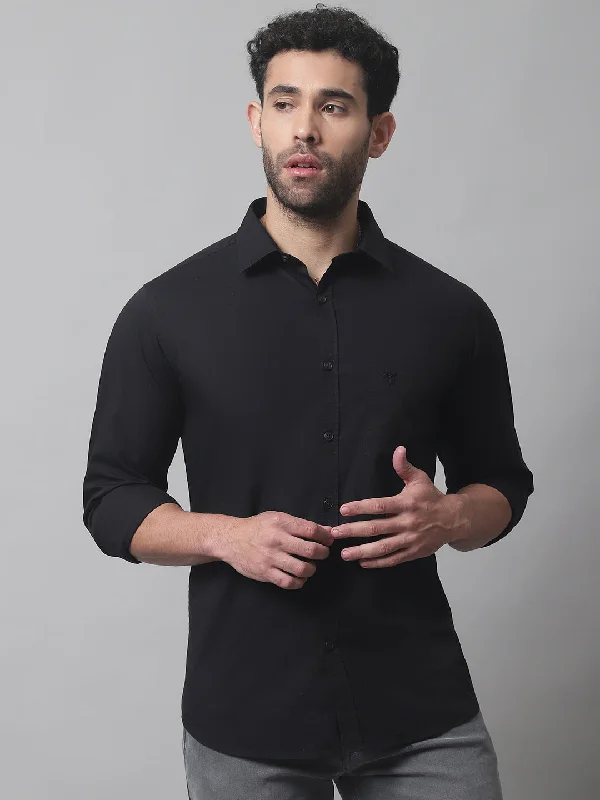 Men's Distressed Denim Casual Shirts with Frayed Edges for a Trendy and Rugged LookMen's Black Casual Plain Stretch Full Sleeve Shirt Men's Distressed Denim Casual Shirts with Frayed Edges for a Trendy and Rugged LookMen's Black Casual Plain Stretch Full Sleeve Shirt