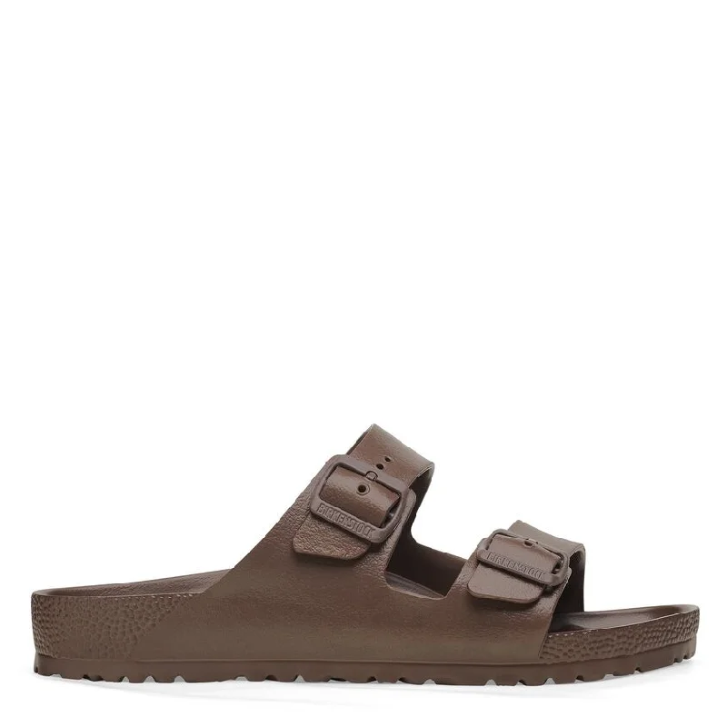 Men's sandals with a rubber sole for tractionMEN'S ARIZONA ESSENTIALS