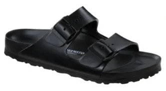 Men's sandals with a shock - absorbing insoleBirkenstock Arizona Plastic E.V.A Sandal Men's sandals with a shock - absorbing insoleBirkenstock Arizona Plastic E.V.A Sandal
