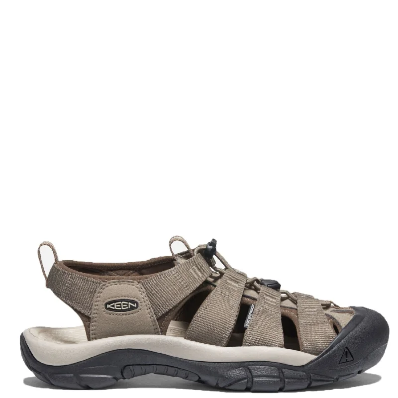Waterproof men's sandals for water activitiesMEN'S NEWPORT H2