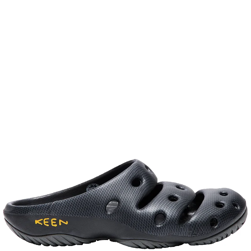 Men's sandals with a contrast stitching detailMEN'S YOGUI ARTS *FINAL SALE