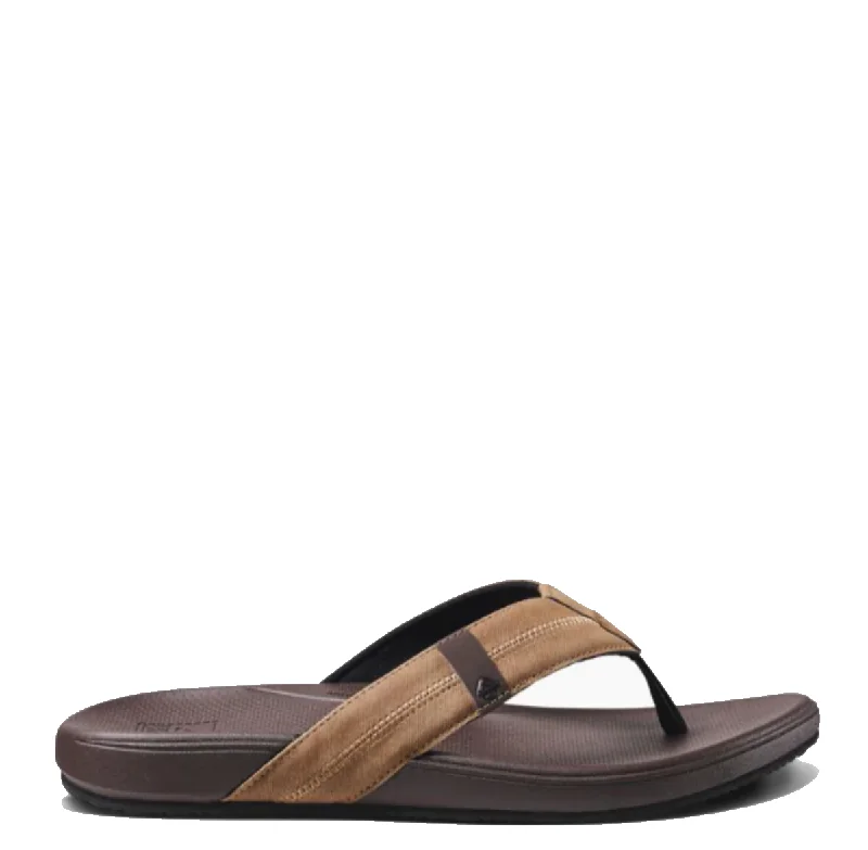 Men's sandals with a toe post designMEN'S CUSHION PHANTOM 2.0