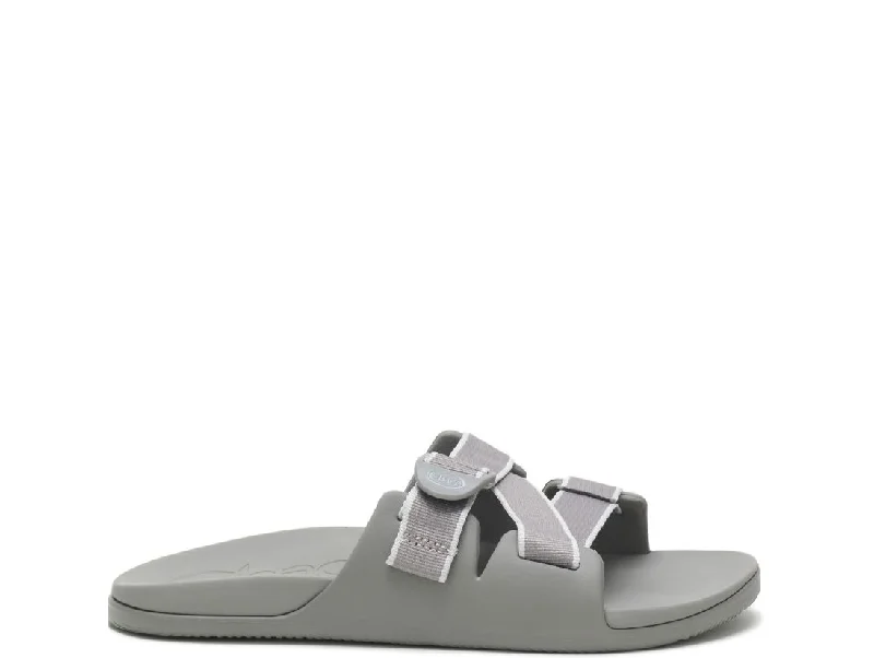 Men's sandals with a shock - absorbing insoleMEN'S CHILLOS SLIDE