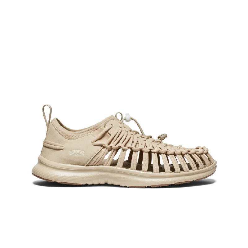 Men's sandals with a padded heelMen's UNEEK O3 Sneaker Sandal  |  Safari/Safari