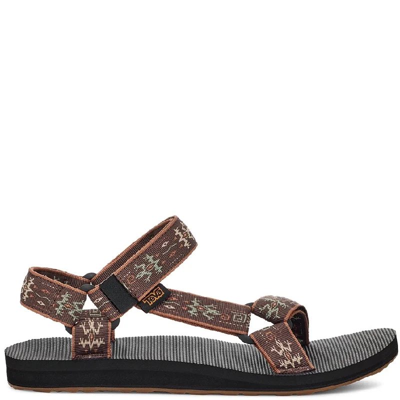 Men's sandals with a perforated leather upper for ventilationMEN'S ORIGINAL UNIVERSAL Men's sandals with a perforated leather upper for ventilationMEN'S ORIGINAL UNIVERSAL