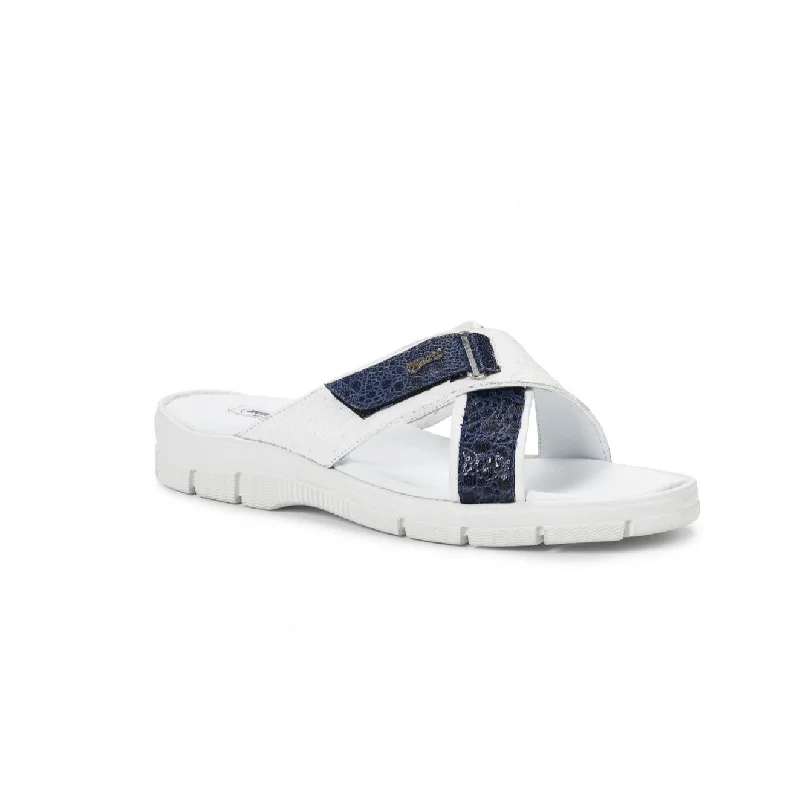 Men's sandals with a toe post designSesia 5063