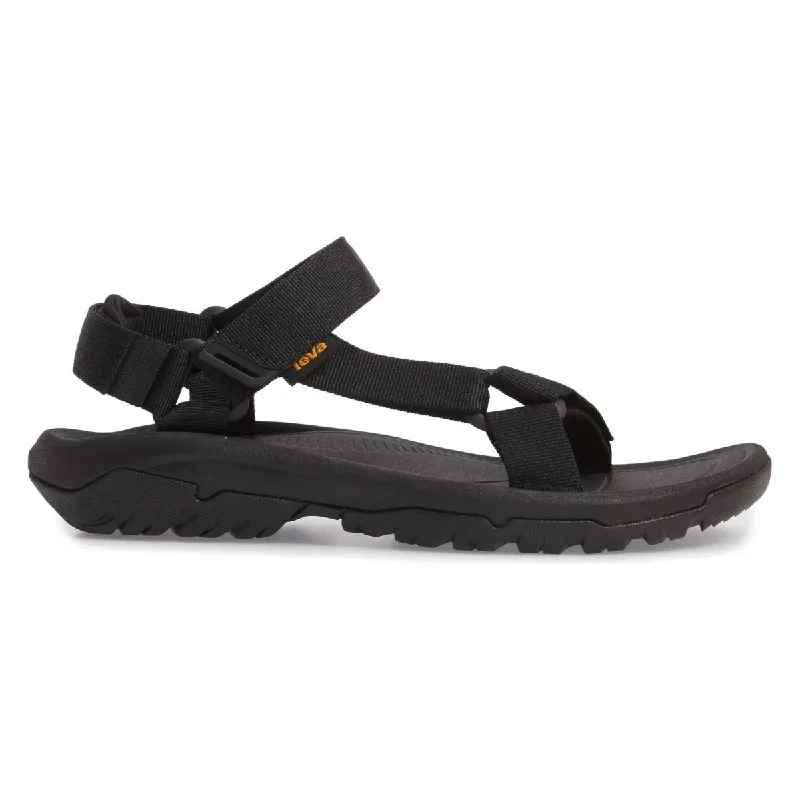 Men's sandals with a leather lining for comfortTeva Men's Hurricane XLT2 Boomerang Black Men's sandals with a leather lining for comfortTeva Men's Hurricane XLT2 Boomerang Black