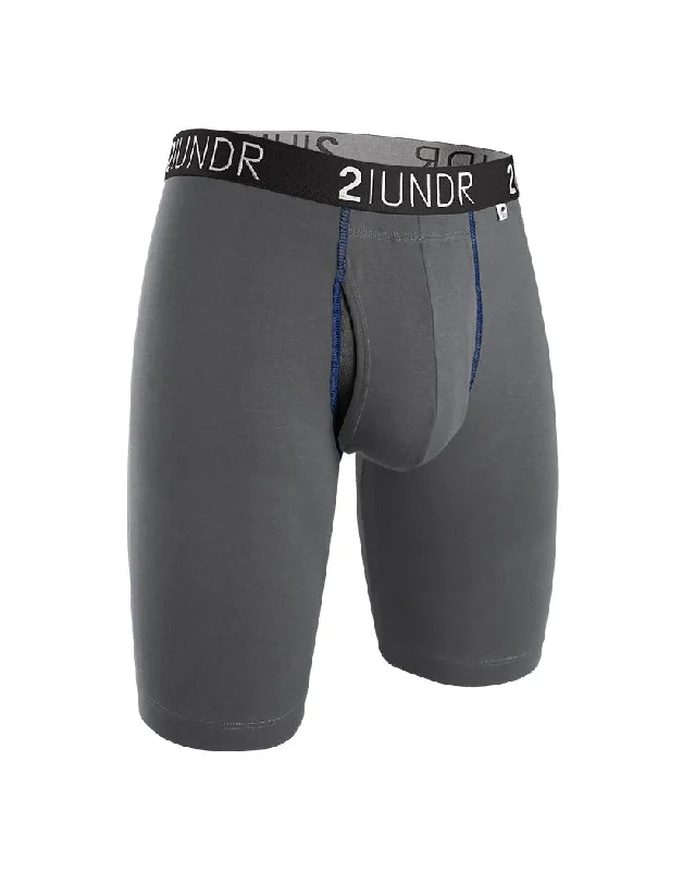 Grey/Blue