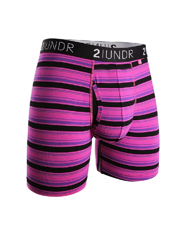 Ken Stripes