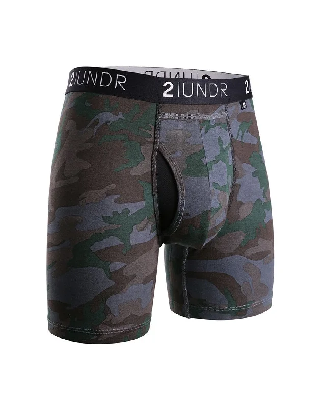 Dark Camo