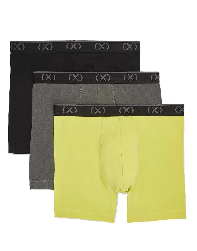 Black/Lead/Neon Yellow