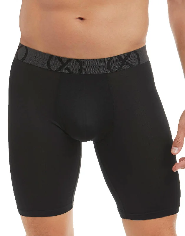Men's boxer briefs with a UV - protection feature2xist 3-Pack Sport Boxer Brief X10094 Men's boxer briefs with a UV - protection feature2xist 3-Pack Sport Boxer Brief X10094