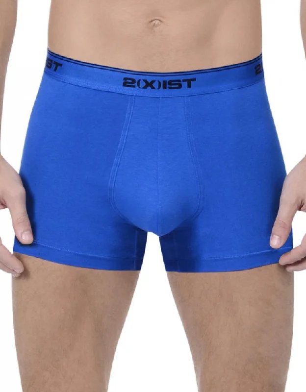 Men's boxer briefs with a moisture - repellent finish2xist 3-Pack Stretch Boxer Brief 021304 Men's boxer briefs with a moisture - repellent finish2xist 3-Pack Stretch Boxer Brief 021304