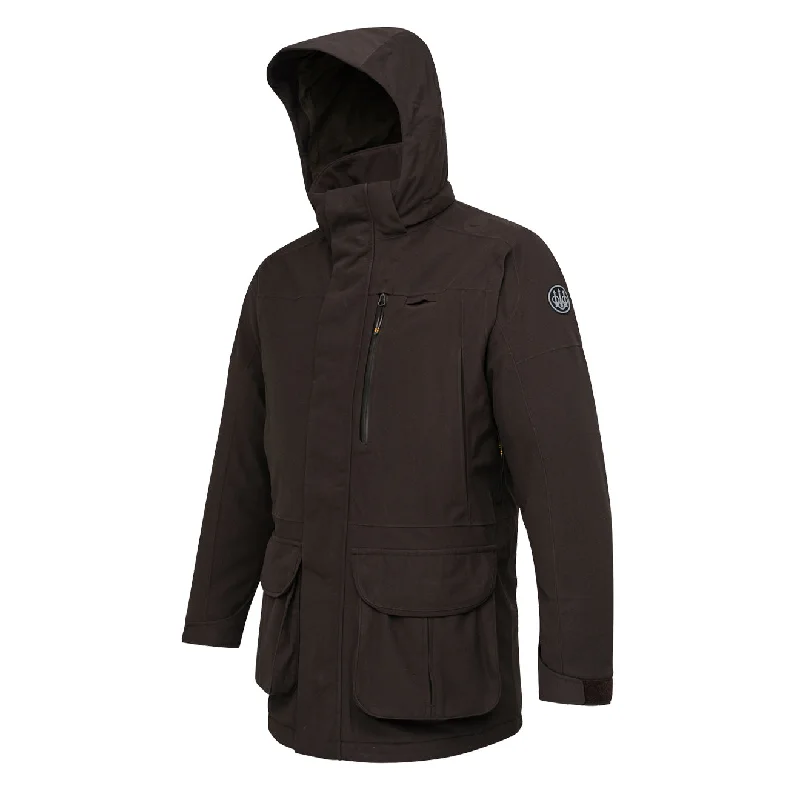 Tailored men jackets to pair with formal trousers for business meetingsBeretta Bakhold Thermo Jacket Brown Bark Tailored men jackets to pair with formal trousers for business meetingsBeretta Bakhold Thermo Jacket Brown Bark