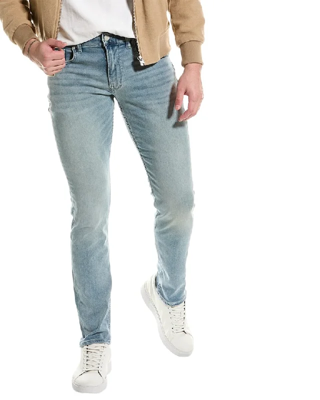 Men's Straight Leg Raw Denim Jeans for a Minimalist and Durable OptionHudson Jeans Blake Vista Slim Straight Jean Men's Straight Leg Raw Denim Jeans for a Minimalist and Durable OptionHudson Jeans Blake Vista Slim Straight Jean
