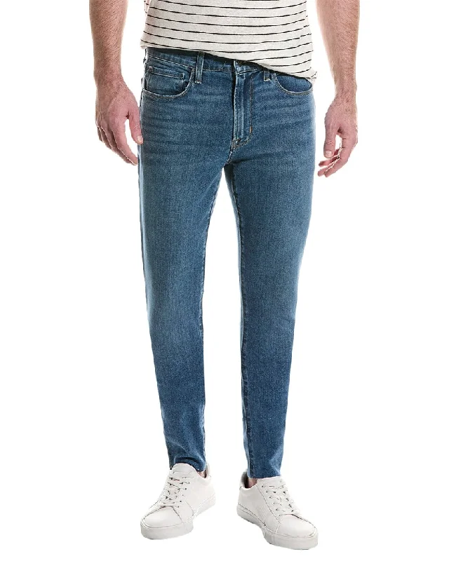 Men's Jeans with a Zip - Off Lower Leg for Convertible StyleHudson Jeans Zane Masonic Skinny Jean Men's Jeans with a Zip - Off Lower Leg for Convertible StyleHudson Jeans Zane Masonic Skinny Jean