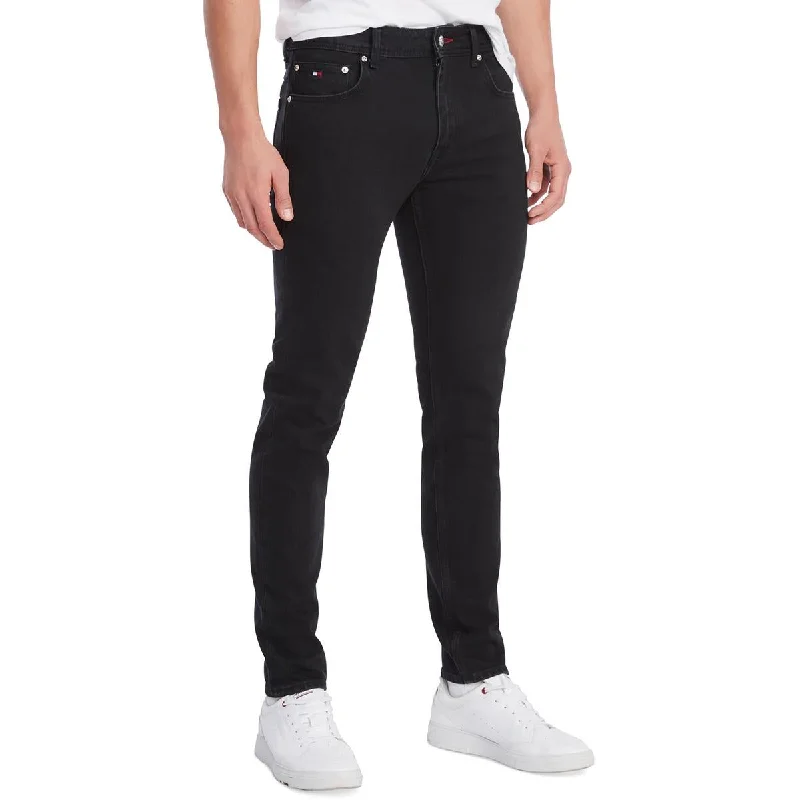 Plus Size Men's Bootcut Jeans with a Belt Loop Upgrade for a Stylish TouchDenton Mens Tapered Fit Dark Wash Skinny Jeans Plus Size Men's Bootcut Jeans with a Belt Loop Upgrade for a Stylish TouchDenton Mens Tapered Fit Dark Wash Skinny Jeans