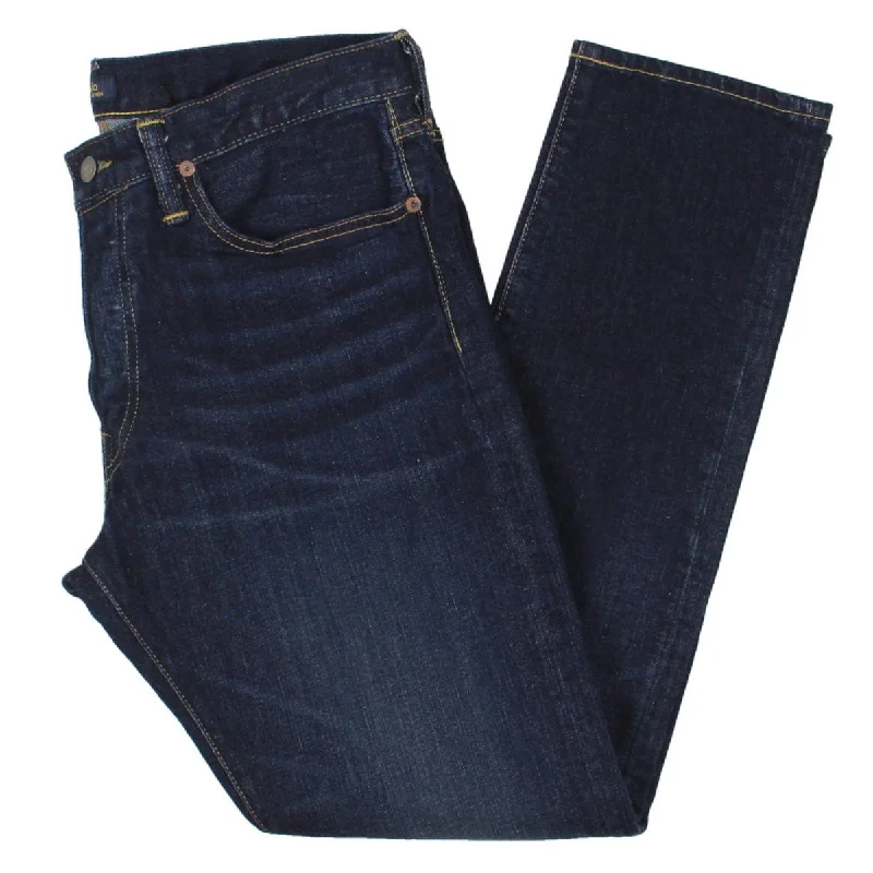 Men's Straight Leg Raw Denim Jeans for a Minimalist and Durable OptionMens Denim Slim Slim Jeans Men's Straight Leg Raw Denim Jeans for a Minimalist and Durable OptionMens Denim Slim Slim Jeans