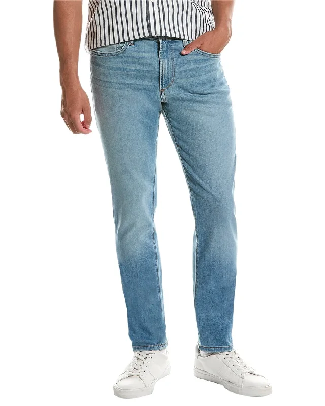 Men's Jeans with an Elastic Waistband for Ultimate ComfortJoes Jeans Hercules Slim Fit Jean Men's Jeans with an Elastic Waistband for Ultimate ComfortJoes Jeans Hercules Slim Fit Jean