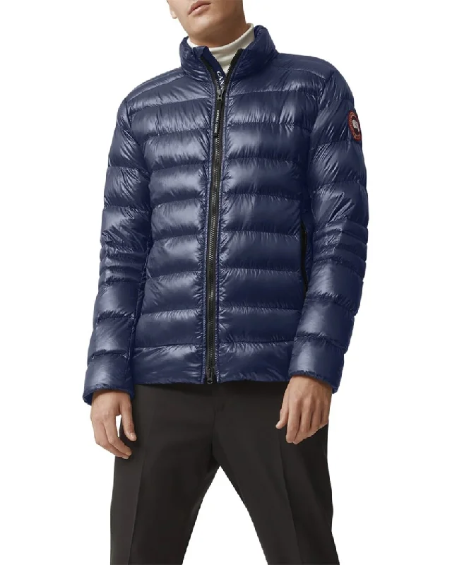 Canada Goose Crofton Jacket