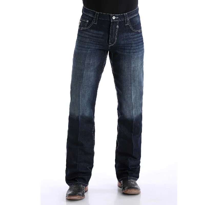 Men's Slim Fit Stretch Jeans in Dark Wash for a Modern and Comfortable LookMen's Cinch Carter Dark 2.4 Relaxed Fit Bootcut Jean Men's Slim Fit Stretch Jeans in Dark Wash for a Modern and Comfortable LookMen's Cinch Carter Dark 2.4 Relaxed Fit Bootcut Jean