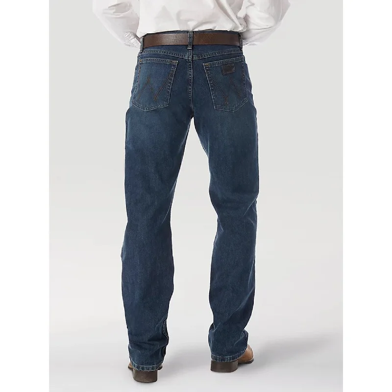 Men's Slim Fit Stretch Jeans in Dark Wash for a Modern and Comfortable LookMen's Wrangler 20X Relaxed Fit Mid Rise Bootcut Competition Jean Men's Slim Fit Stretch Jeans in Dark Wash for a Modern and Comfortable LookMen's Wrangler 20X Relaxed Fit Mid Rise Bootcut Competition Jean