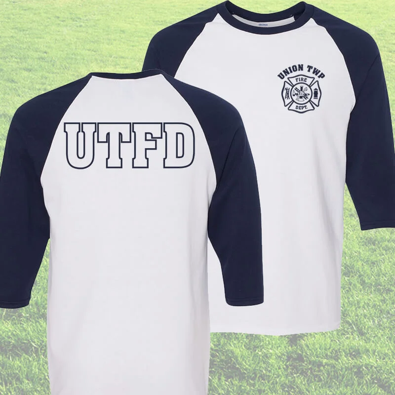 Men's Custom - Embroidered Volleyball Jerseys for Team Uniforms or Personalized GearCustom Firefighter Raglan Baseball Jersey Maltese Letters - G570 - CAD Men's Custom - Embroidered Volleyball Jerseys for Team Uniforms or Personalized GearCustom Firefighter Raglan Baseball Jersey Maltese Letters - G570 - CAD