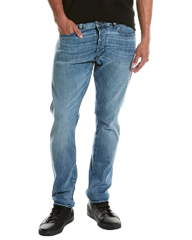 Men's Cargo Jeans with Multiple Pockets for a Practical and Outdoor - Friendly LookDiesel Tepphar Jean Men's Cargo Jeans with Multiple Pockets for a Practical and Outdoor - Friendly LookDiesel Tepphar Jean