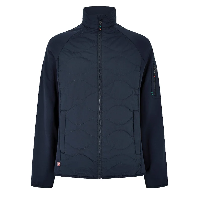 Dubarry Atlantica Jacket Navy