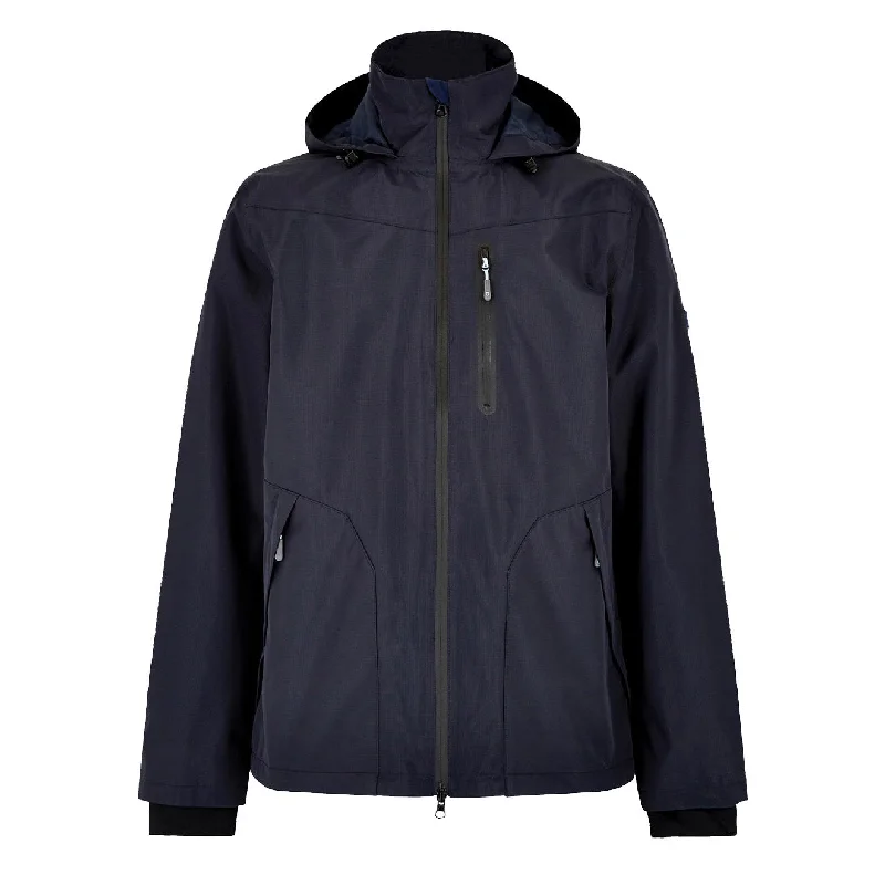 Dubarry Charleville Jacket Navy