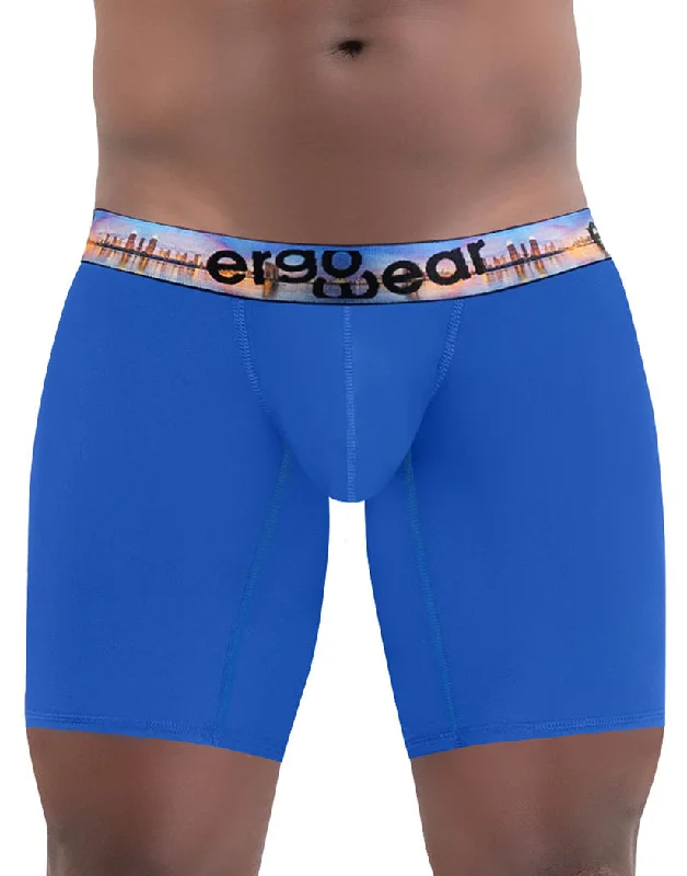 Men's boxer briefs with a comfortable crotch gussetErgoWear Max SE Boxer Briefs EW1464 Men's boxer briefs with a comfortable crotch gussetErgoWear Max SE Boxer Briefs EW1464