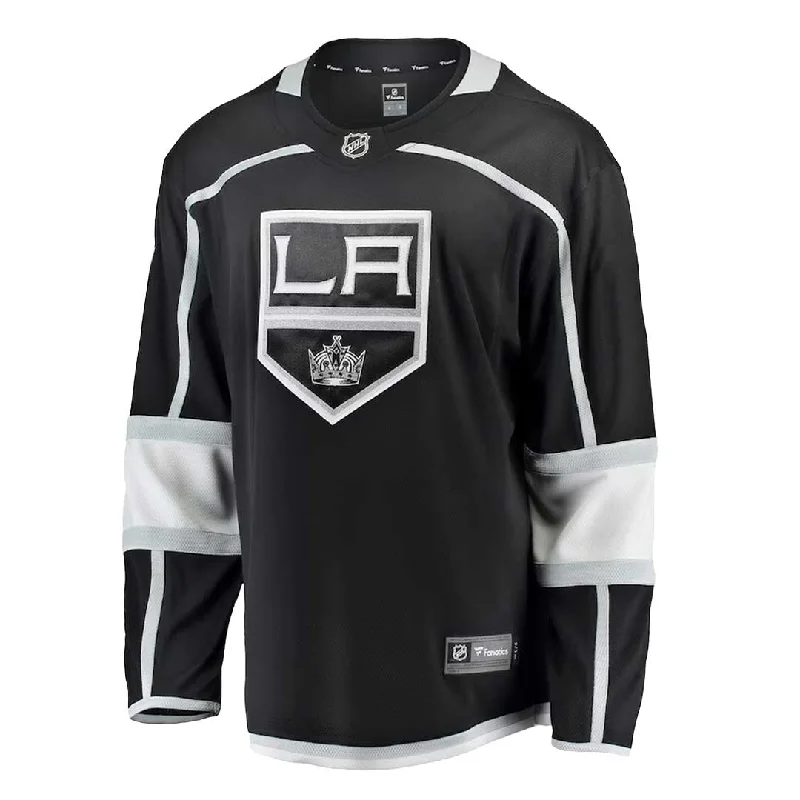 Men's NBA Authentic Team Jerseys in Official Team Colors for True Basketball FansFanatics - Men's Los Angeles Kings Breakaway Jersey (879M LKIH 2AN BWH) Men's NBA Authentic Team Jerseys in Official Team Colors for True Basketball FansFanatics - Men's Los Angeles Kings Breakaway Jersey (879M LKIH 2AN BWH)