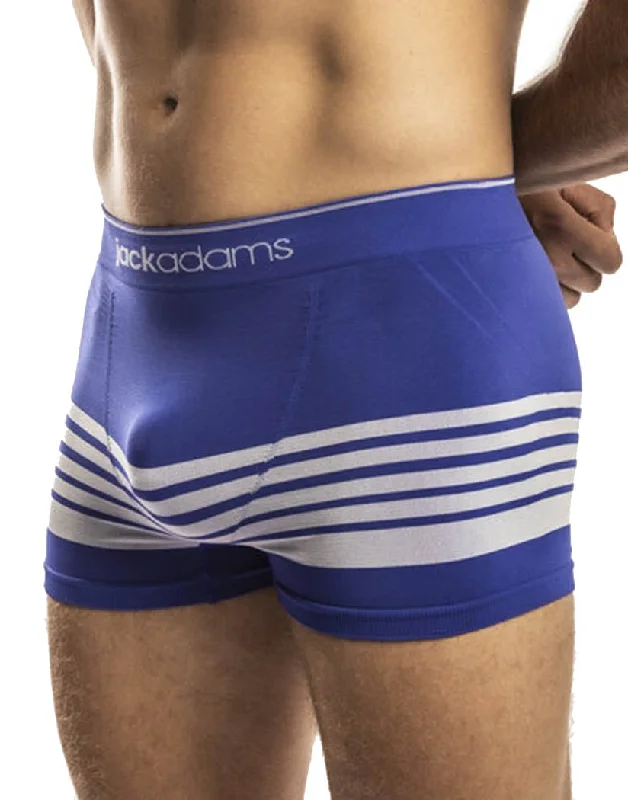 Men's boxer briefs with a moisture - sensing fabricJack Adams Body Flex Boxer Brief 401-329 Men's boxer briefs with a moisture - sensing fabricJack Adams Body Flex Boxer Brief 401-329