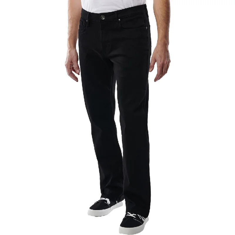 Men's Jeans with a Hidden Coin Pocket for Added ConvenienceLazer Mens Low Rise Regular Fit Straight Leg Jeans Men's Jeans with a Hidden Coin Pocket for Added ConvenienceLazer Mens Low Rise Regular Fit Straight Leg Jeans