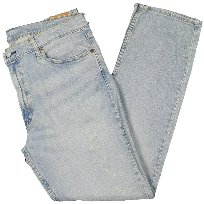 Plus Size Men's Bootcut Jeans with a Relaxed Waist for a Classic and Comfortable FitLevi's Mens Denim Slim Jeans Plus Size Men's Bootcut Jeans with a Relaxed Waist for a Classic and Comfortable FitLevi's Mens Denim Slim Jeans
