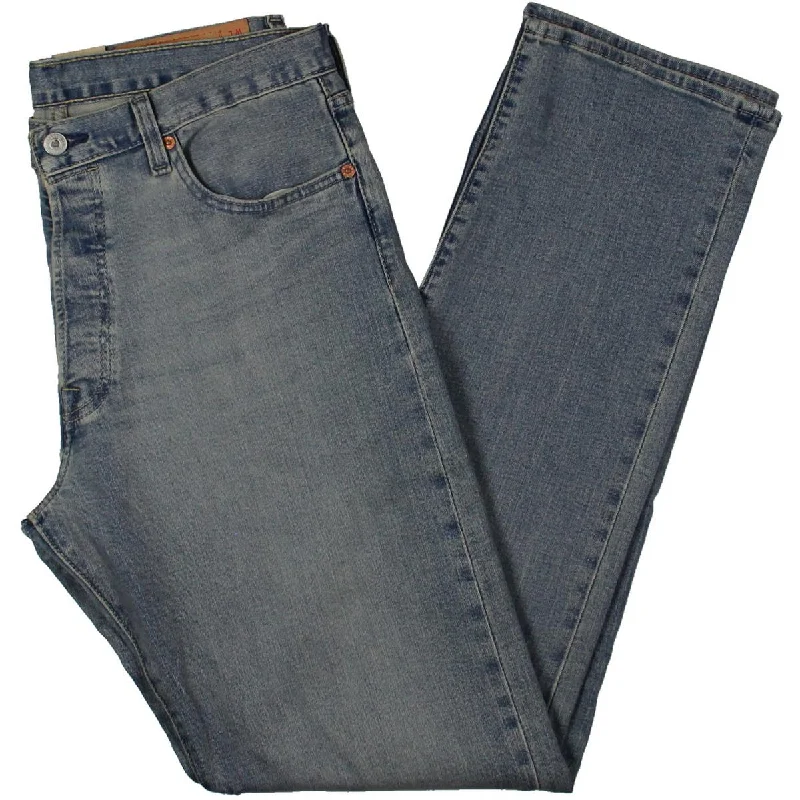 Men's Straight Leg Raw Denim Jeans for a Minimalist and Durable OptionLevi's Mens High Rise Faded Straight Leg Jeans Men's Straight Leg Raw Denim Jeans for a Minimalist and Durable OptionLevi's Mens High Rise Faded Straight Leg Jeans