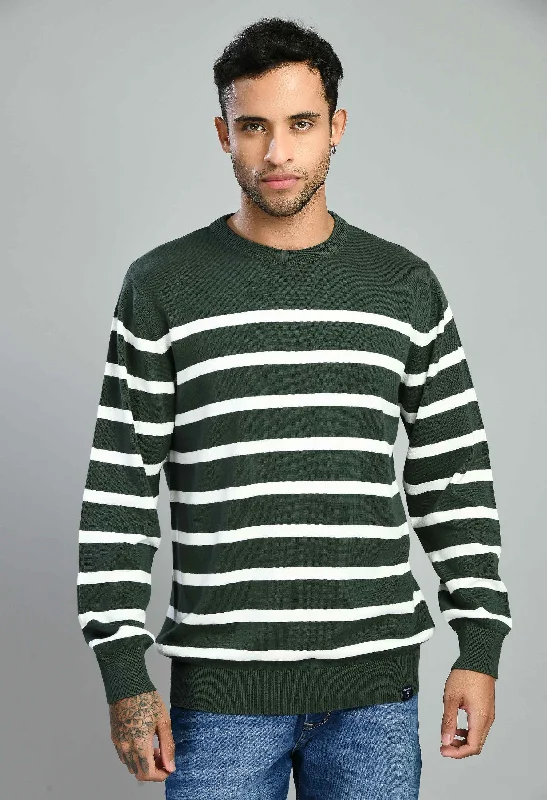 Men's Military - Inspired Khaki Blazer with Epaulettes for a Dapper and Stylish OutfitLight Olive White Sweater Men's Military - Inspired Khaki Blazer with Epaulettes for a Dapper and Stylish OutfitLight Olive White Sweater