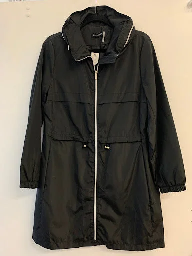 Lightweight men jackets made from recycled nylon for eco - friendly travelLove Token Black Alexander Jacket | S | LT30-11 Lightweight men jackets made from recycled nylon for eco - friendly travelLove Token Black Alexander Jacket | S | LT30-11