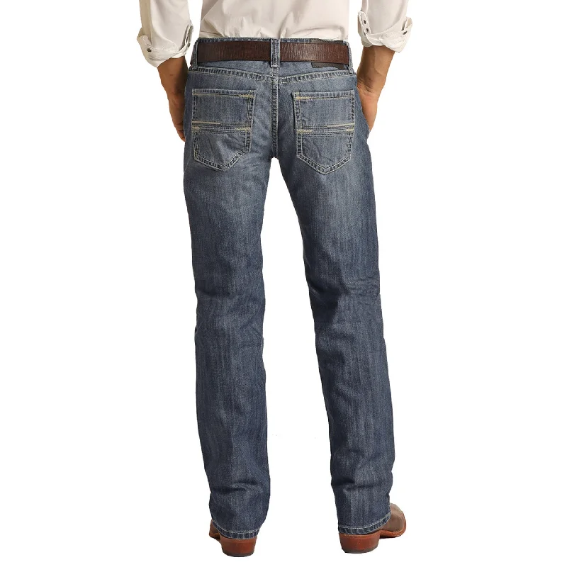 Men's Ripped Skinny Jeans in Acid Wash for an Edgy and Punk - Inspired StyleMen's Pistol Straight Leg Rock & Roll Jean Men's Ripped Skinny Jeans in Acid Wash for an Edgy and Punk - Inspired StyleMen's Pistol Straight Leg Rock & Roll Jean