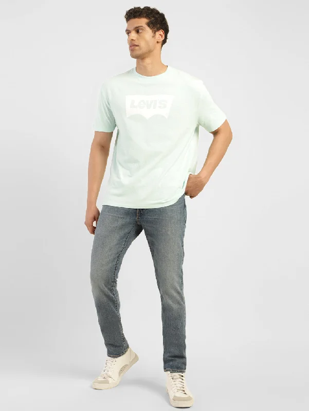 Men's Slim Fit Stretch Jeans in Dark Wash for a Modern and Comfortable LookMen's 511 Mid Indigo Slim Fit Jeans Men's Slim Fit Stretch Jeans in Dark Wash for a Modern and Comfortable LookMen's 511 Mid Indigo Slim Fit Jeans